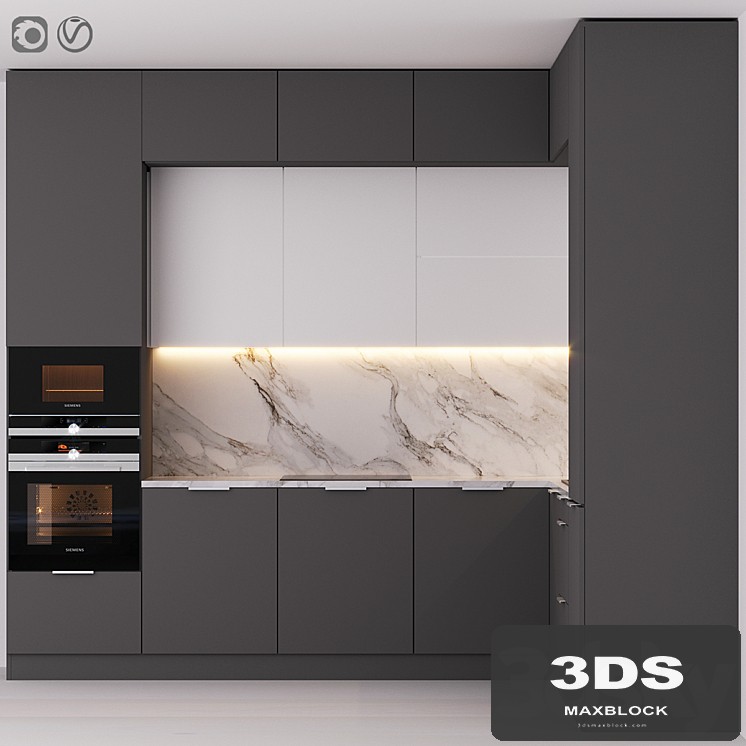 Kitchen 8