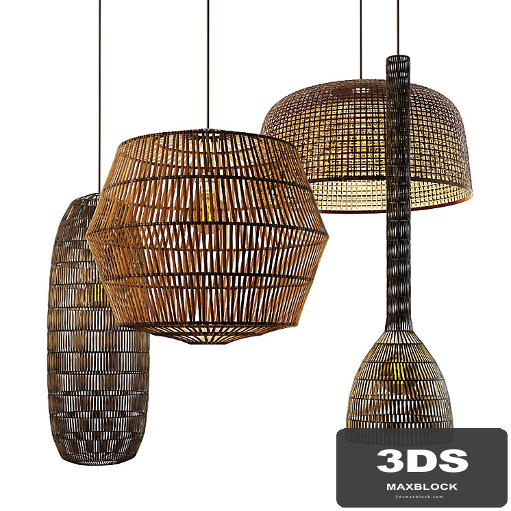 ay illuminate DOPPIO GRID, NAMA 4, PICKLE, UMUT 3