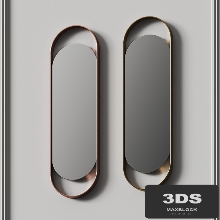 Marioni Greta Mirrors