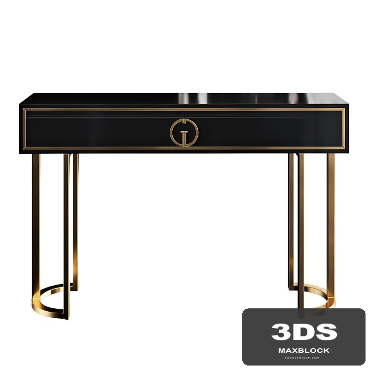 Garda Decor Console GD