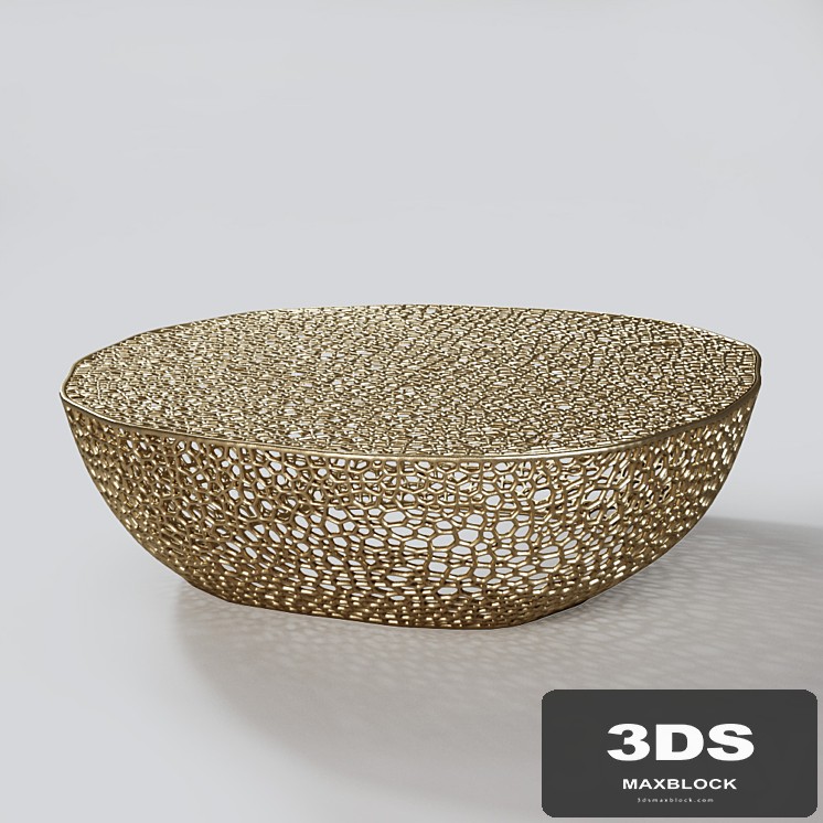 Danton Home Cocon table
