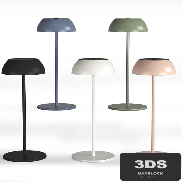 FLOAT Table lamp