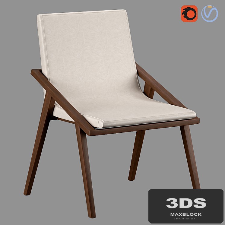 Chair Angel Cerda