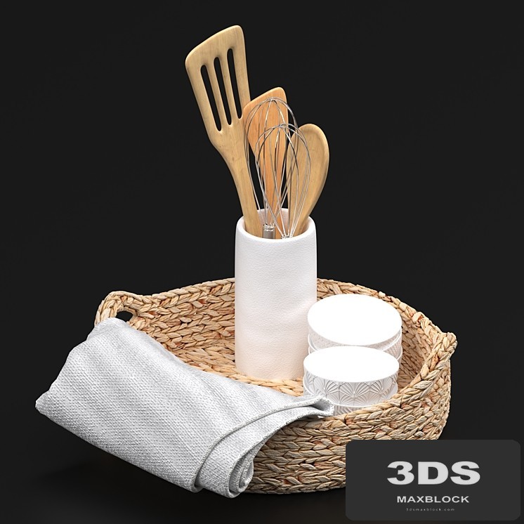 Kitchen accessories