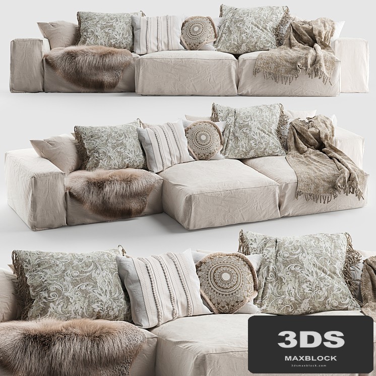 HENDRIX SOFA 3