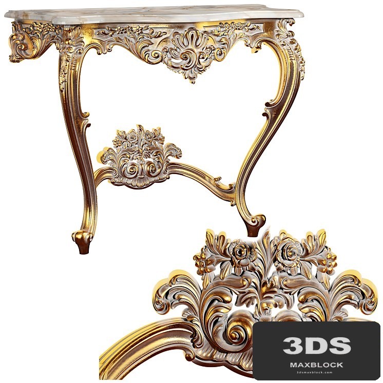Silik Consolle Art.Complementi 119