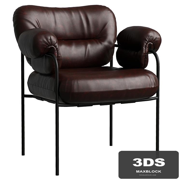 Armchair Angel
