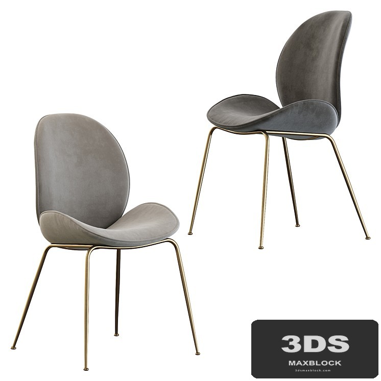 Astor Upholstered Dining Chair