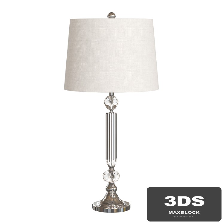 Table Lamp Lehome F265