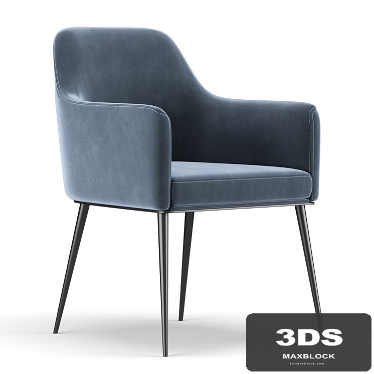 Eetstoel Chair