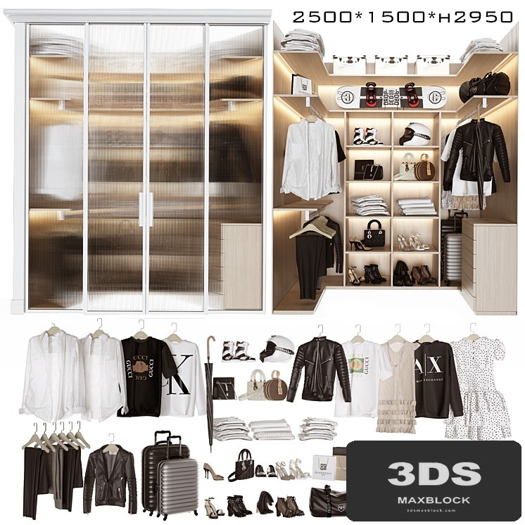 Wardrobe block _6