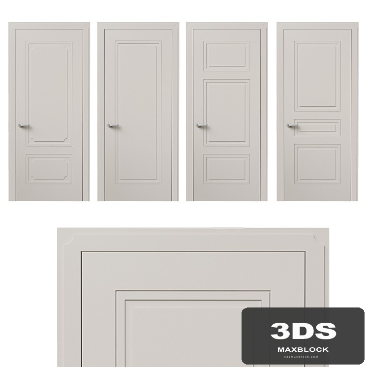 Doors Verona 1