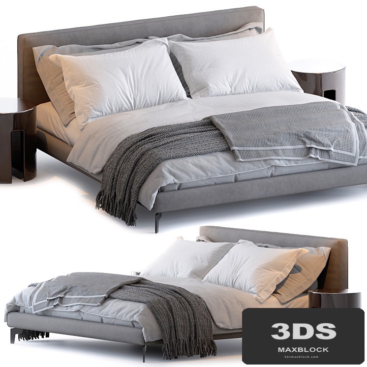 STONE UP BY MERIDIANI