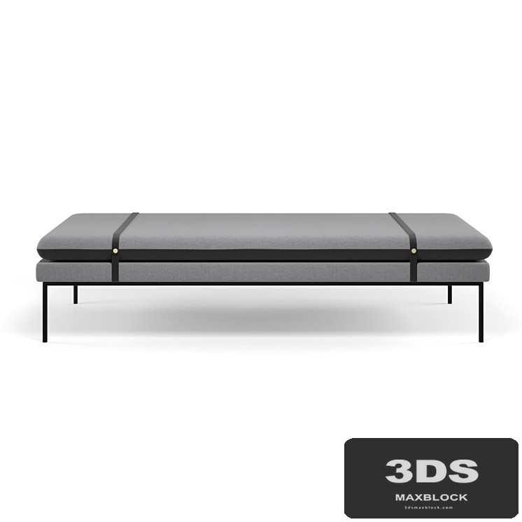 Turn daybed