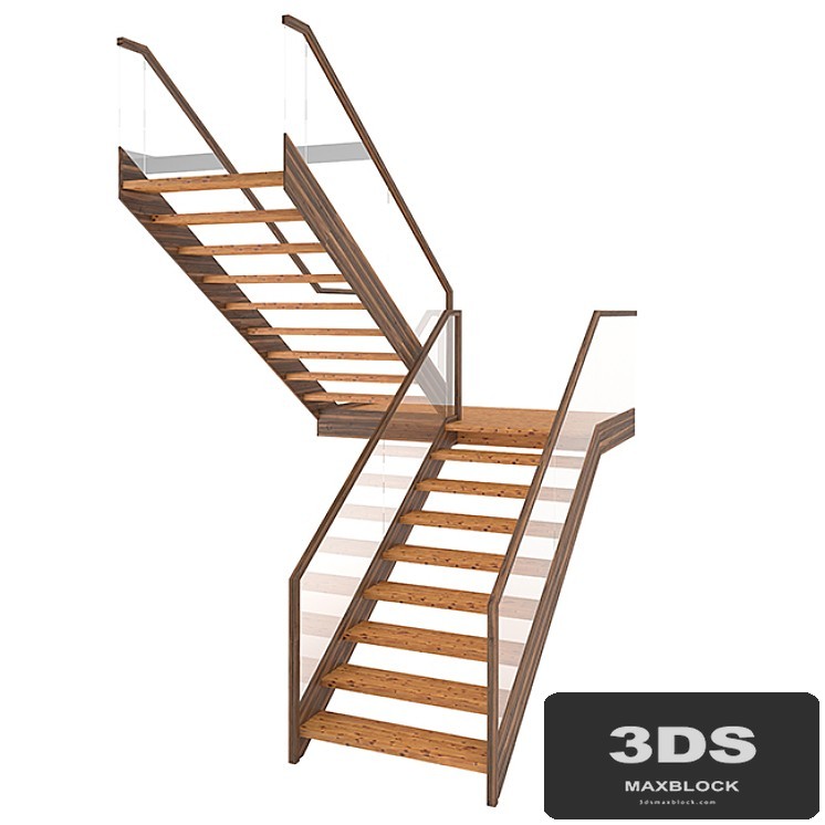 Stairs V03