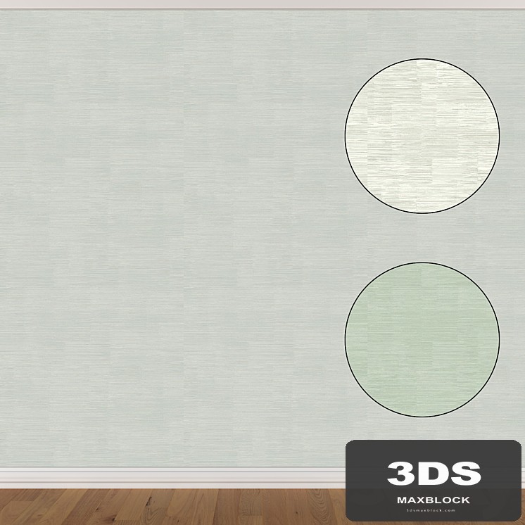 Wallpaper Set 1050 (3 colors)