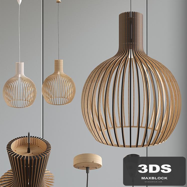 Pendant lights 030