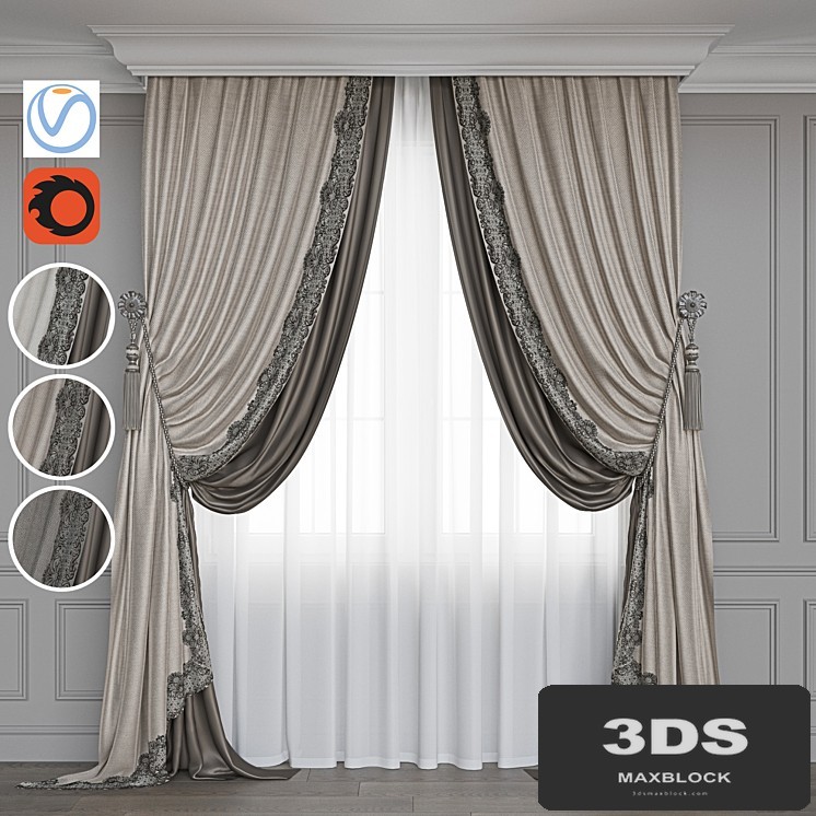 Curtain 12