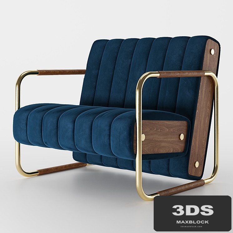 Minelli Essential home armchair
