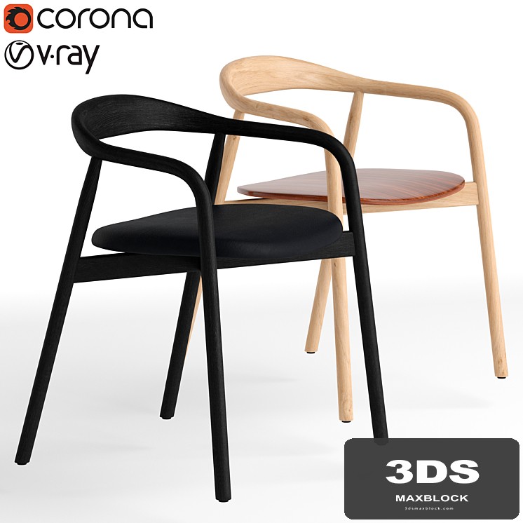 Sovet Autumn chair