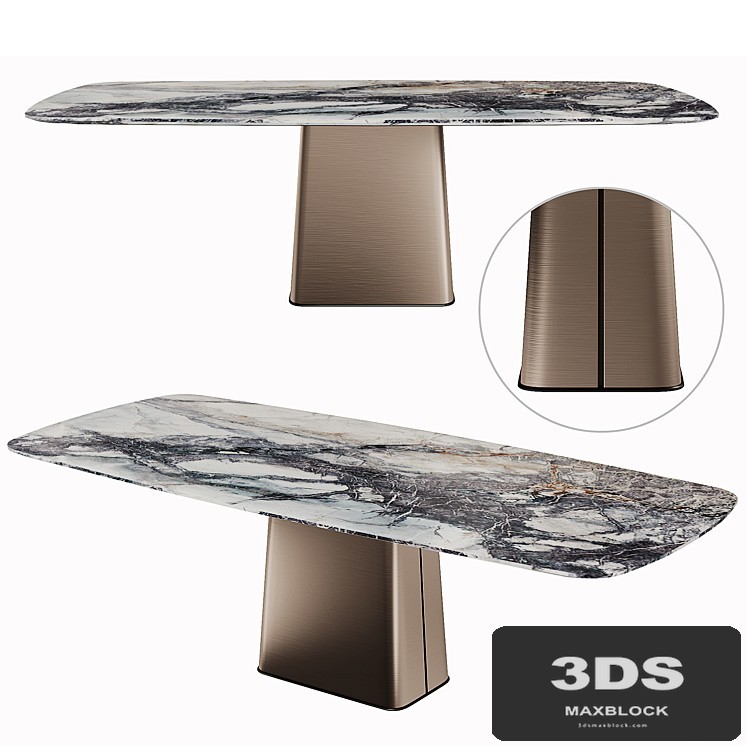 Arketipo ICON Dining Table