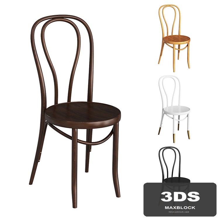 Thonet No.18 Chair