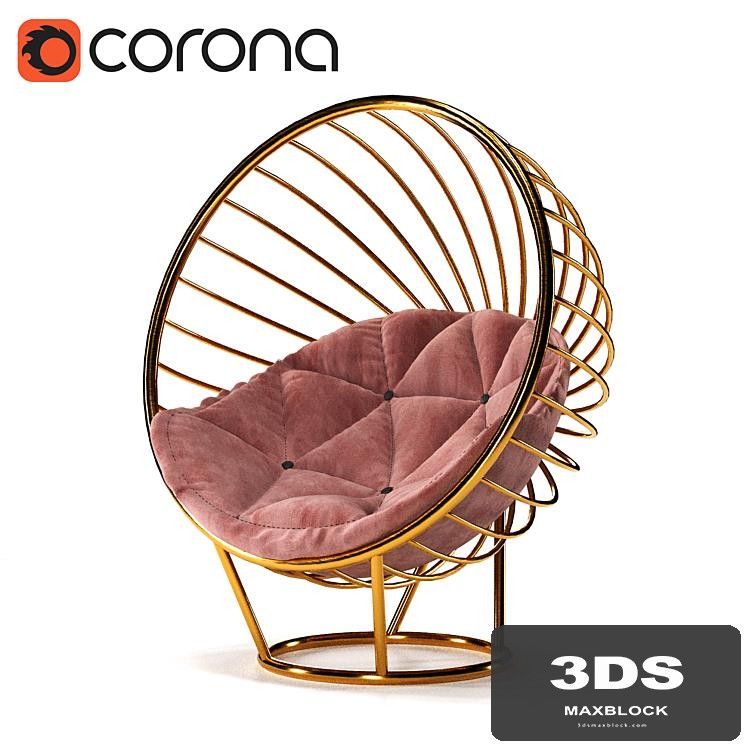 Bubble chair
