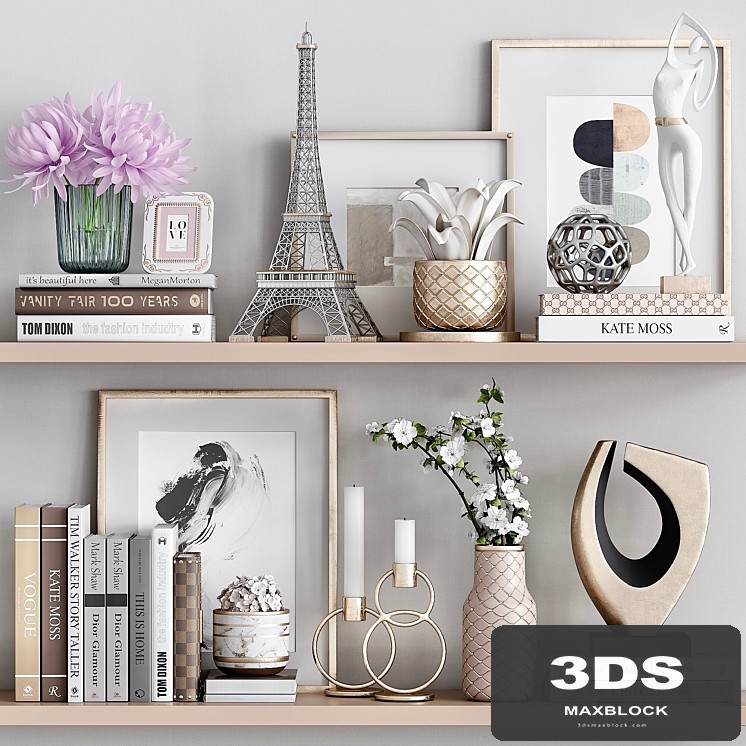 Decorative Set FR11