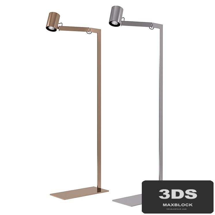 Liaigre chantecaille (Rigged)
