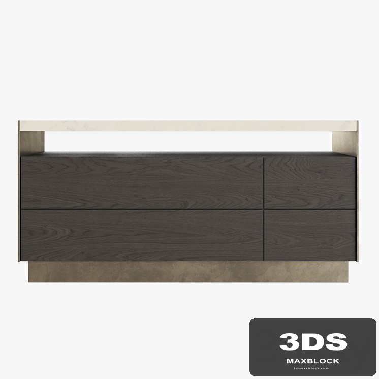 Boston Chest Of Drawer Shake