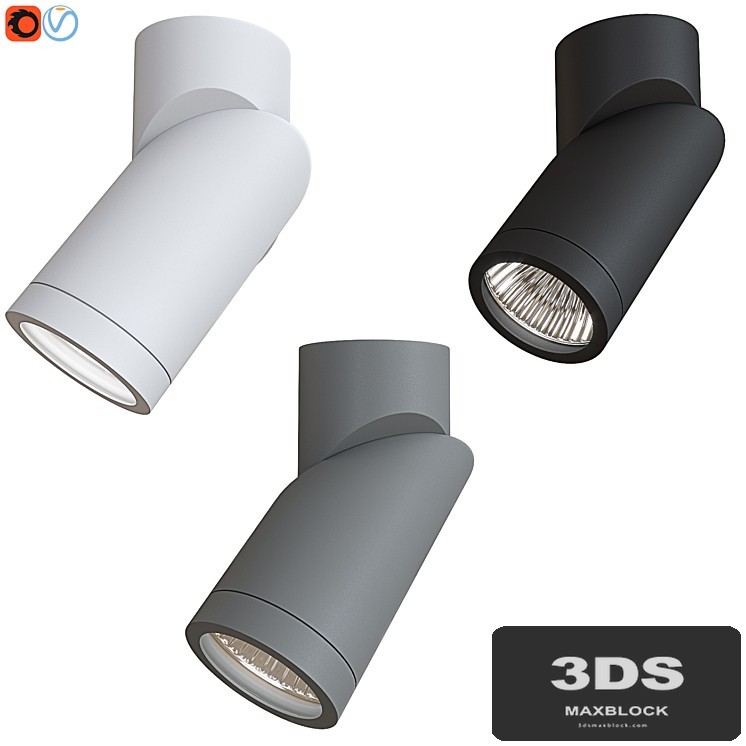Spot ILLUMO F