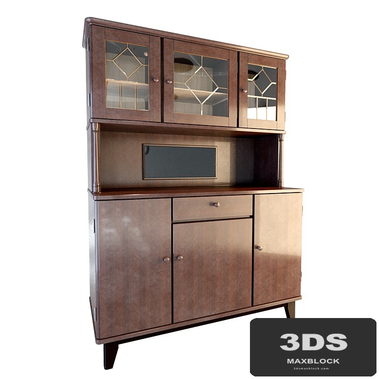 Cupboard