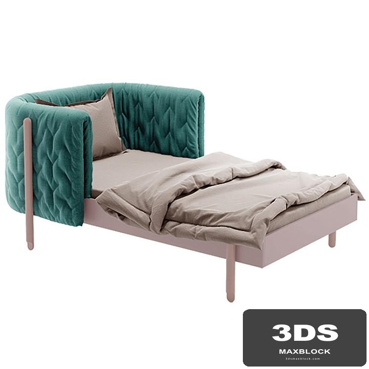 Baby bed