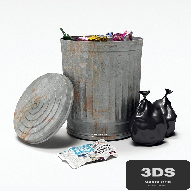 Recyclebin