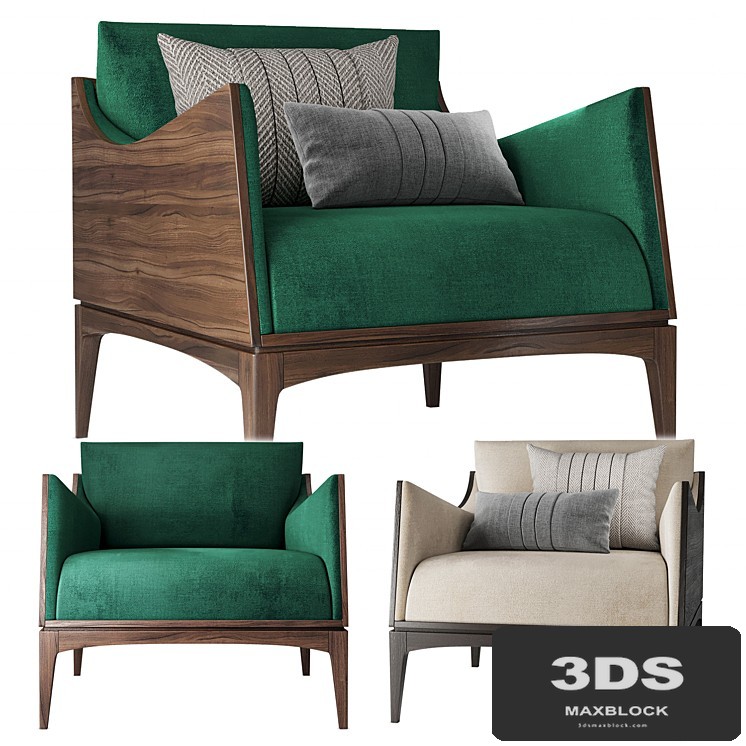 Armchair tynd unika