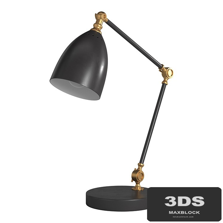 Table lamp 3