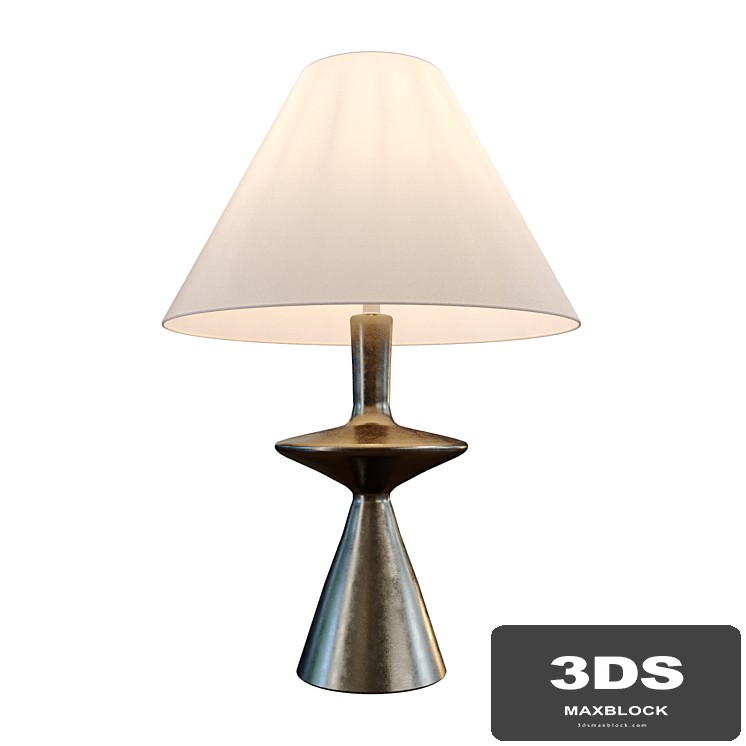 Putney lamp