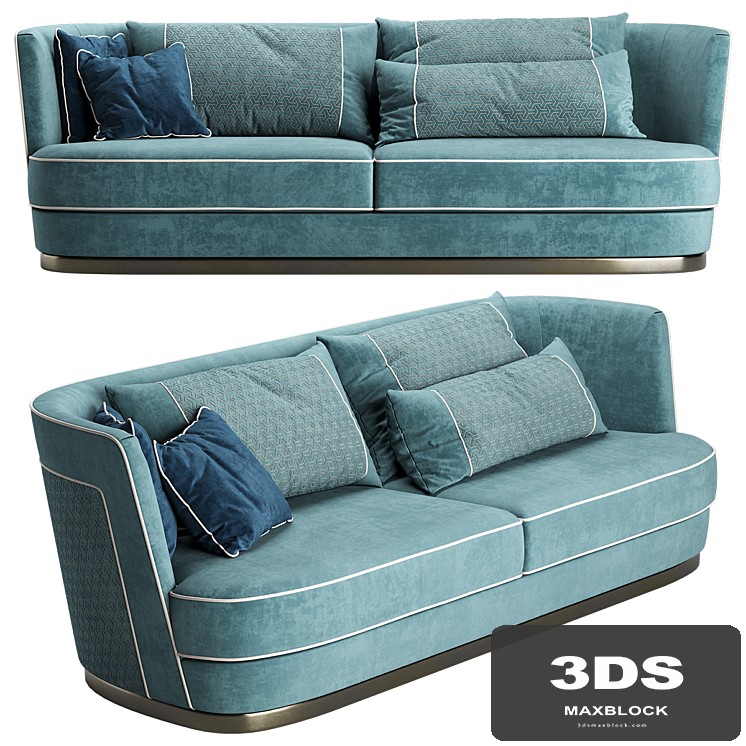 Jazz Furman Sofa