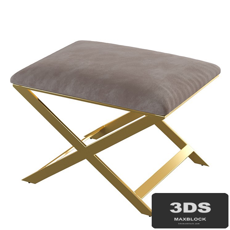 Lehome C145 Ottoman