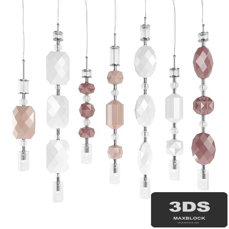 Chandelier Lorenzon 2019
