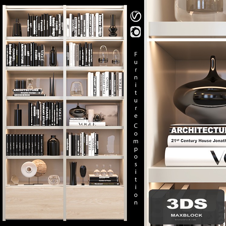 BoConcept | set 23