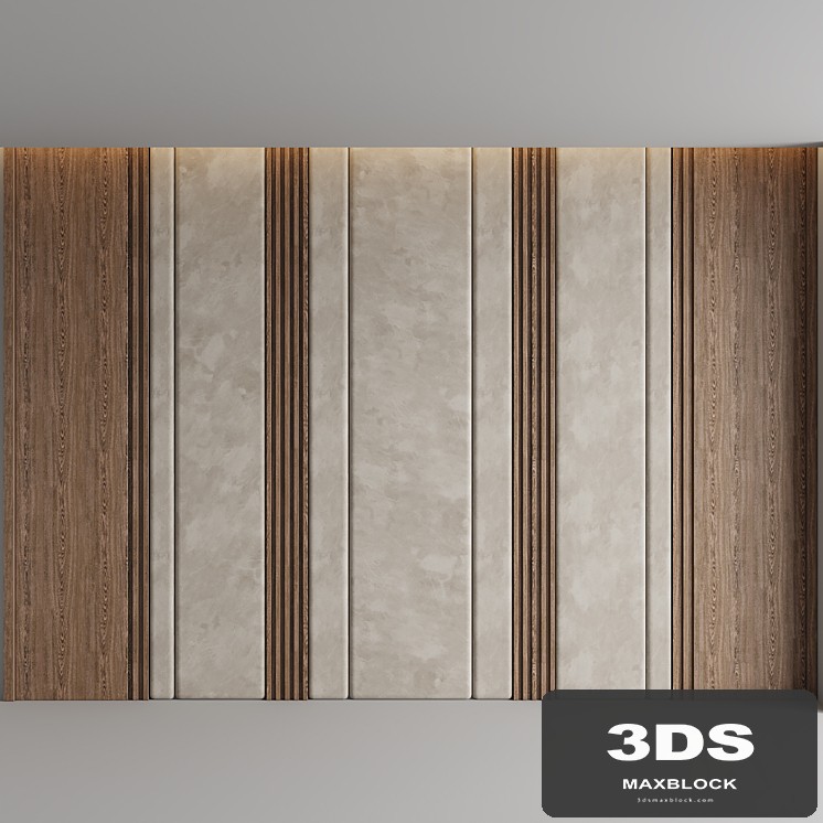 decorative panel 01
