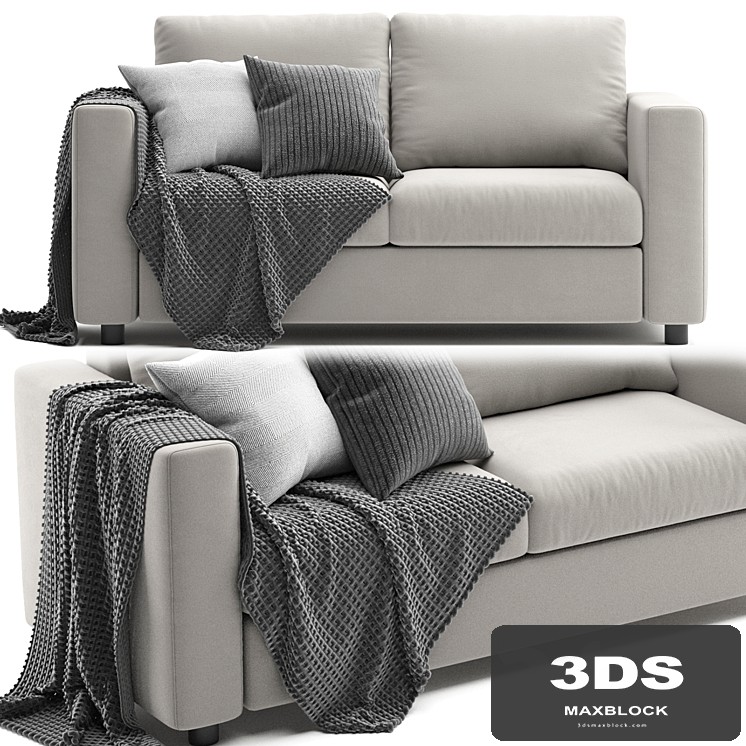 Sofa Finnala Ikea2