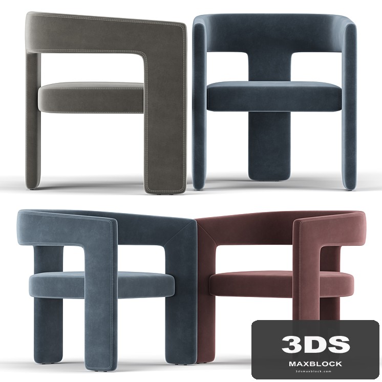 Effie Dining Chair