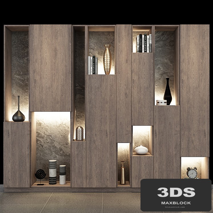 Furniture composition set 121