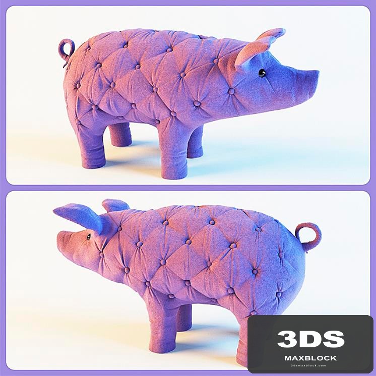 Piglet