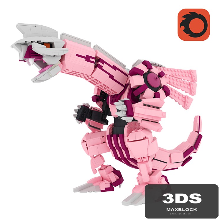 Lego Pokemon_2