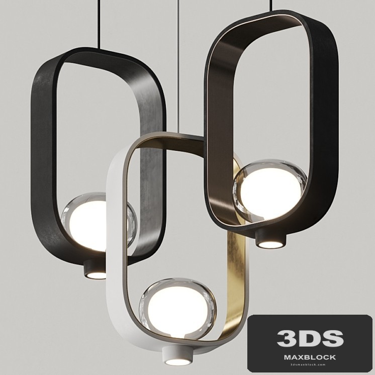 Tooy Filipa Pendant Lamp