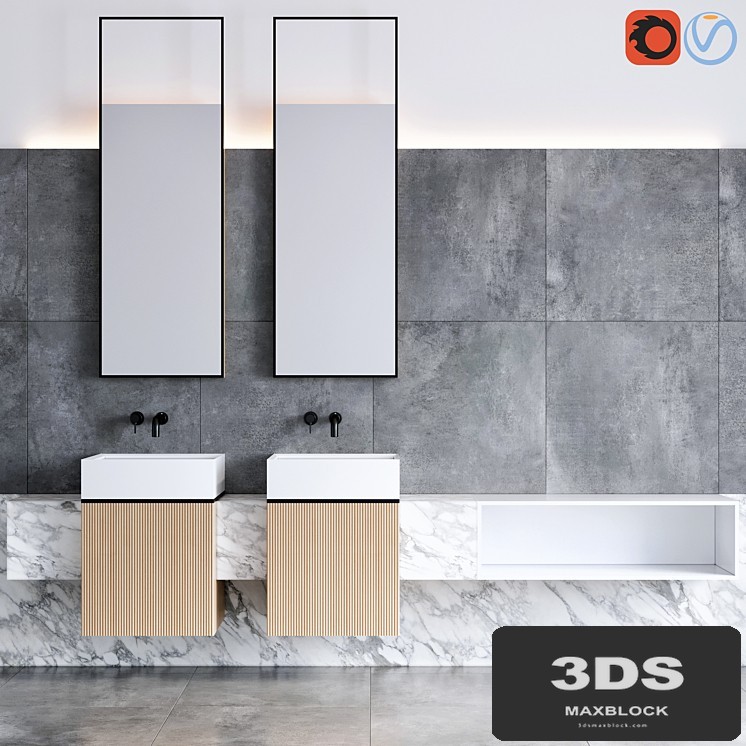 bathroom furniture 30
