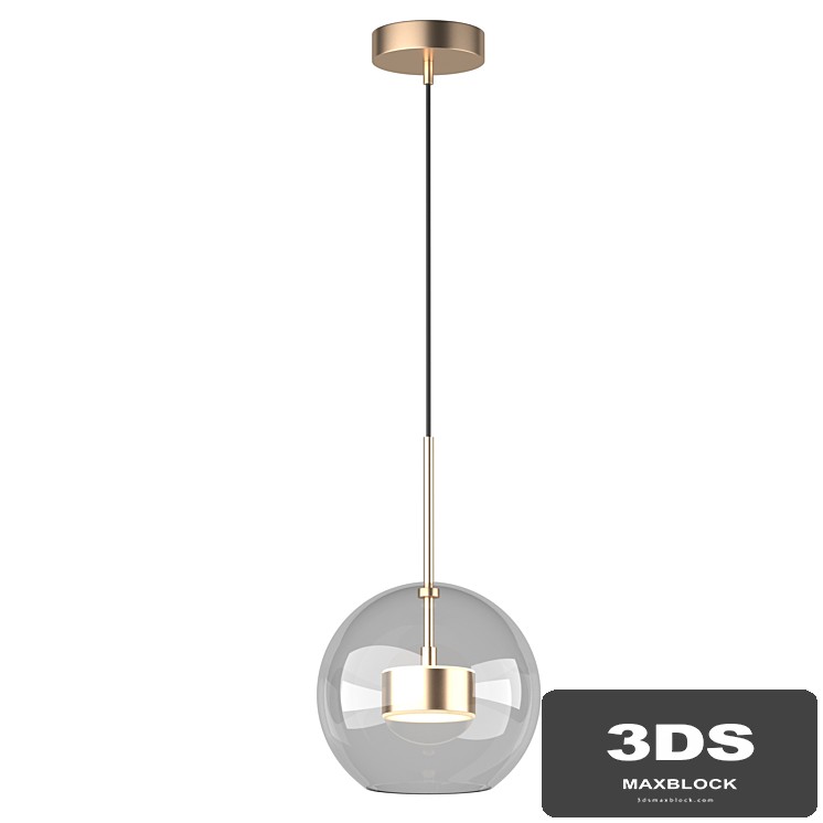 chandelier ST-Luce Bopone SL1133.233.01